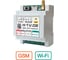 Отопительный ZONT GSM / Wi-Fi контроллер H-1V.02 ML00005454 1