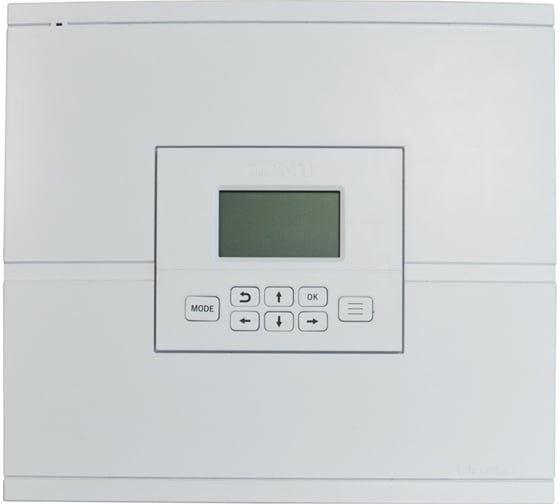 Погодозависимый автоматический GSM/Wi-Fi регулятор ZONT Climatic 1.1 для многоконтурных систем ML00004511 1