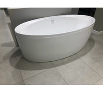 Экран Excellent Lumina 2 части OBEX.LUM19WH