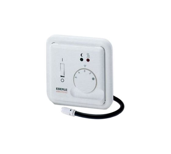 Терморегулятор для теплых полов Electrolux FRe 525 23 1