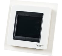 Терморегулятор DEVIreg Touch с комбинированным датчиком Devi 140F1064