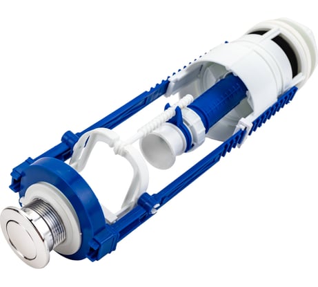 Клапан для бачка MasterProf спускной, 1 режим ИС.110572