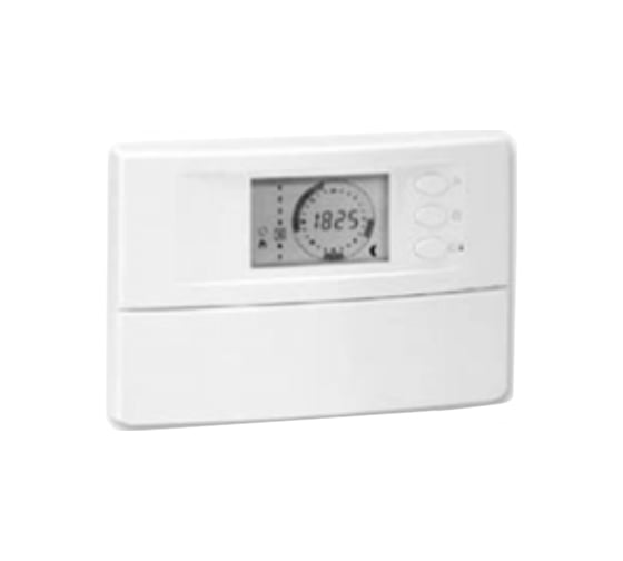 Компактный недельный термостат Baxi 714086711 (714086710) 1