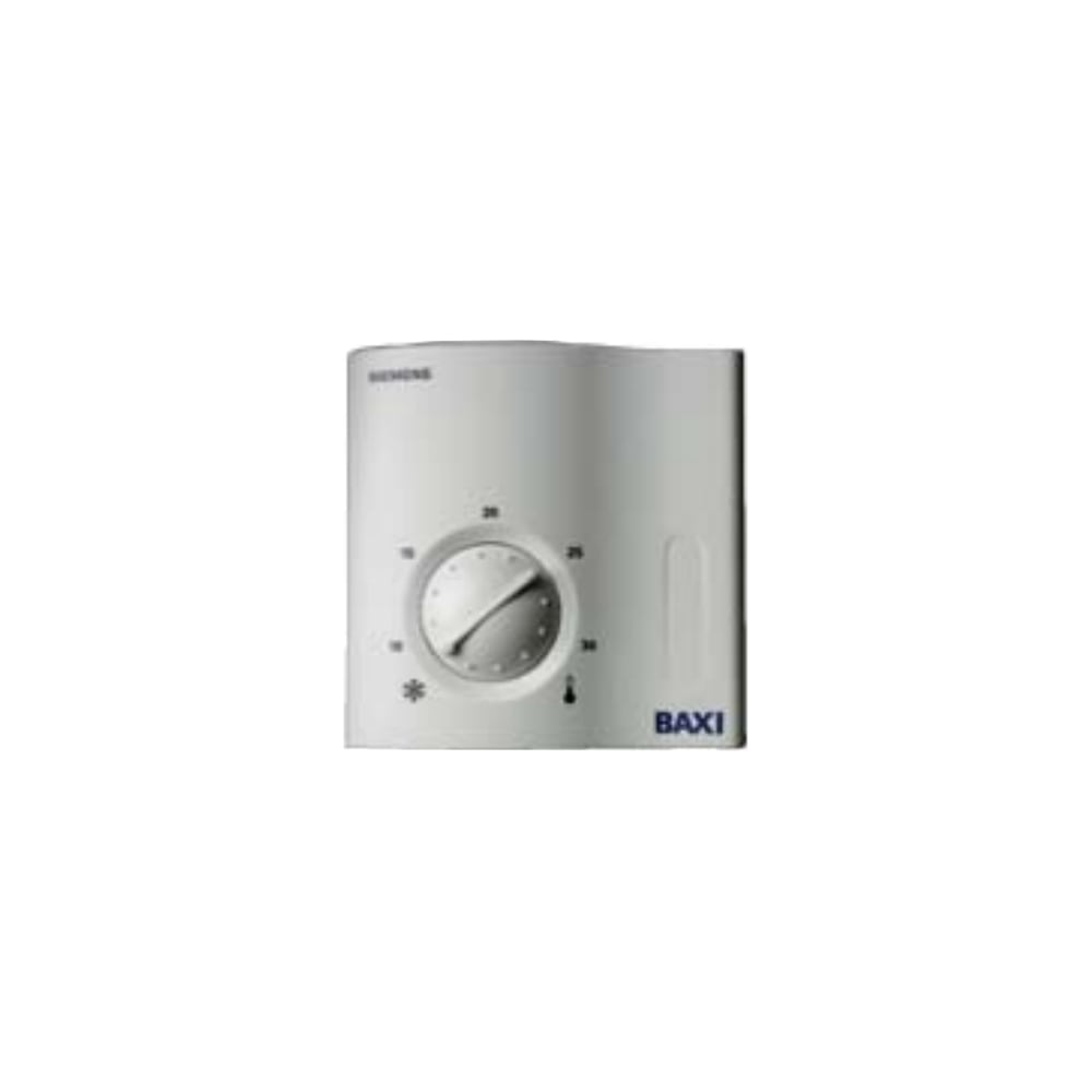 Компактный термостат KNG BAXI 714062810 - выгодная цена, отзывы ...
