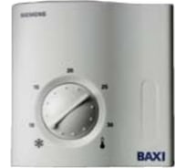 Компактный термостат KNG BAXI 714062810