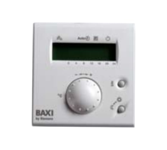 Устройство дистанционного управления QAA 73 BAXI 714072612 KHG 1