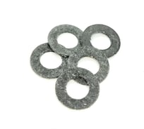 Паронитовая прокладка HG 1/2" (19x35x2мм) 5 шт (12615) 4960691