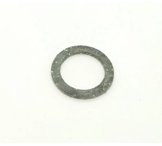 Паронитовая прокладка HG 1/2" (19x35x2мм) 20 шт (12615) 4960707