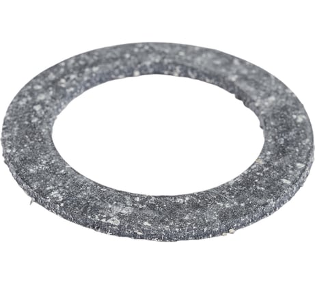 Паронитовая прокладка HG 1 1/4" (38x57x2мм) 20 шт (12615) 4960745