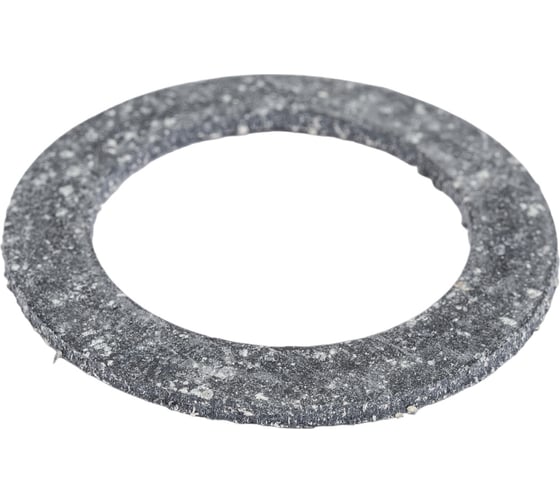 Паронитовая прокладка HG 1 1/4" (38x57x2мм) 20 шт (12615) 4960745 1