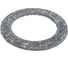 Паронитовая прокладка HG 1 1/4" (38x57x2мм) 20 шт (12615) 4960745 1