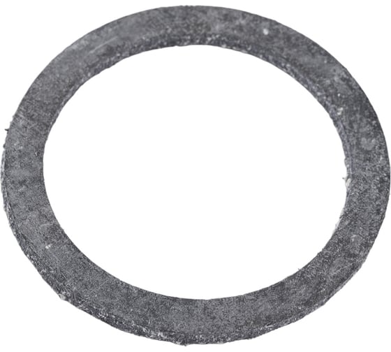 Паронитовая прокладка HG 1 1/4" (36x45x2мм) 5 шт (12615) 4960714
