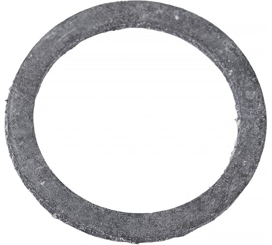 Паронитовая прокладка HG 1 1/4" (36x45x2мм) 5 шт (12615) 4960714