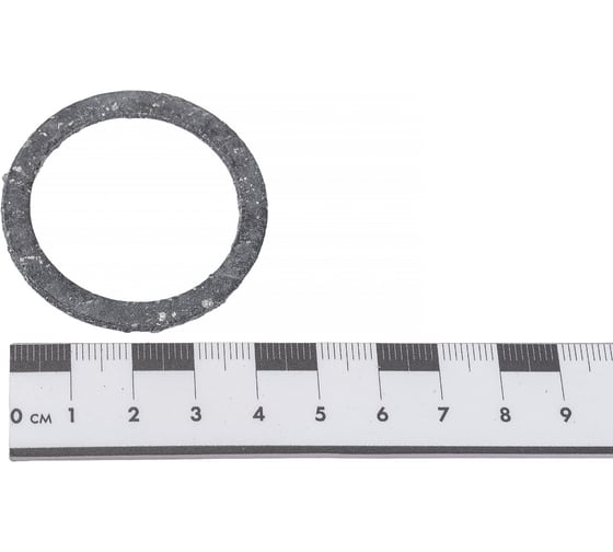 Паронитовая прокладка HG 1 1/4" (36x45x2мм) 20 шт (12615) 4960721