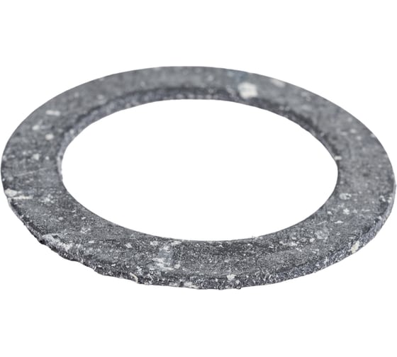 Паронитовая прокладка HG 1 1/2" (45x63x2мм) 5 шт (12615) 4960752