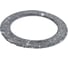 Паронитовая прокладка HG 1 1/2" (45x63x2мм) 5 шт (12615) 4960752 3