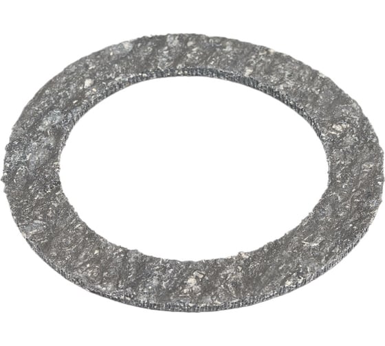 Паронитовая прокладка HG 1 1/2" (45x63x2мм) 20 шт (12615) 4960769