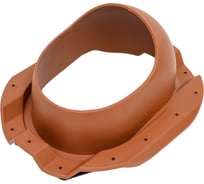 Проходной элемент Татполимер TP-87/С (терракот) 52531 23672397