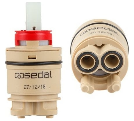 Картридж для смесителя D35 AV Engineering AVSSS-004