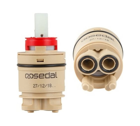 Картридж для смесителя D35 AV Engineering AVSSS-004