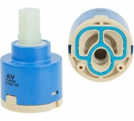 Картридж для смесителя D40 AV Engineering AVSSS-002