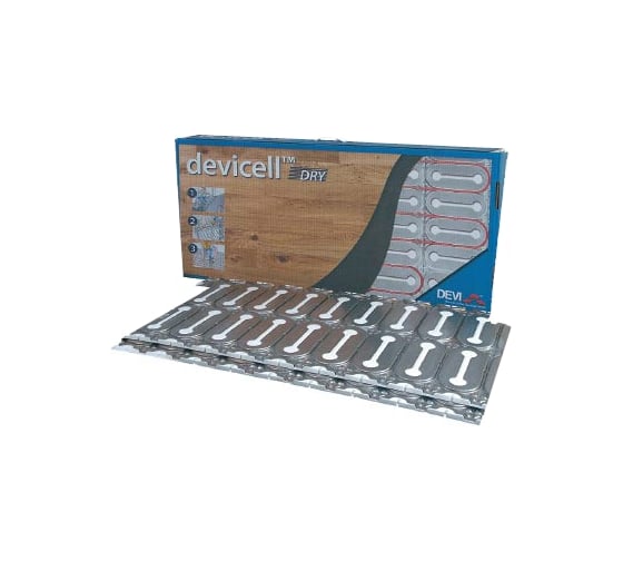 Монтажный лист Devicell Dry Devi 19002300