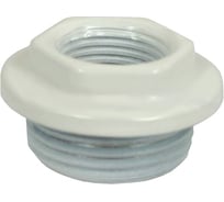 Переходник (футорка) левый Rifar SX M 1" - F 1/2"