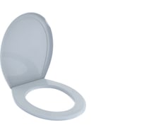 Крышка для унитаза FORA светло-серая FOR-LID58