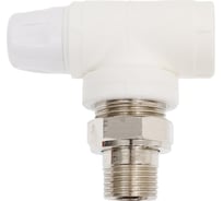 Запорный угловой клапан RTP PPR 20x1/2 28247