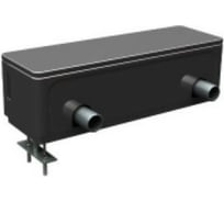 Гидравлическая стрелка Buderus WHY 120/80, 5 м3/ч 8718599386