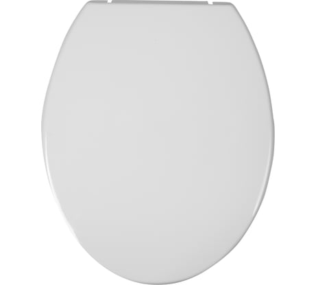 Сиденье для унитаза Wirquin пластиковое с креплениями 20719728