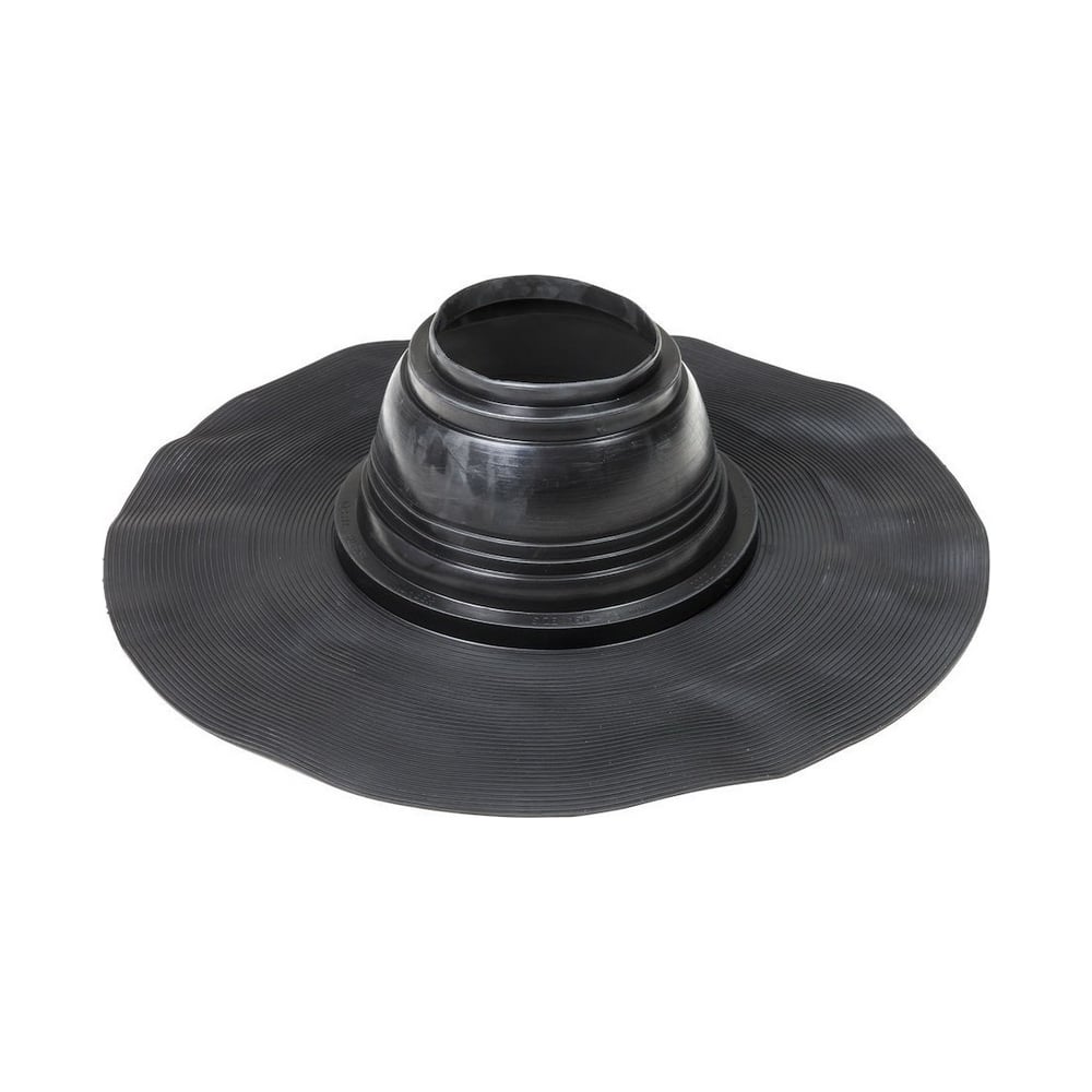 Кровельная проходка Кровельные проходки FR-EPDM №5 (130-140) 44321 ...
