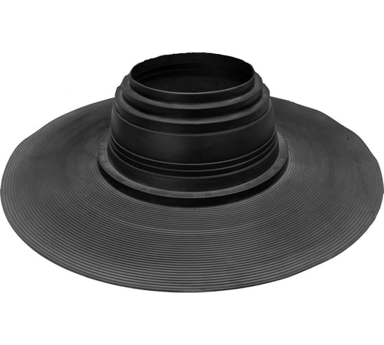 Кровельная проходка Кровельные проходки FR-EPDM №7 (200-255) 48857