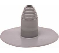 Кровельная проходка Агросток FR-ПВХ №2 (50 мм-90 мм) 44672