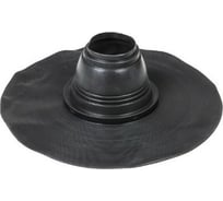 Кровельная проходка Агросток FR-EPDM №4 (100 мм-125 мм) 44305