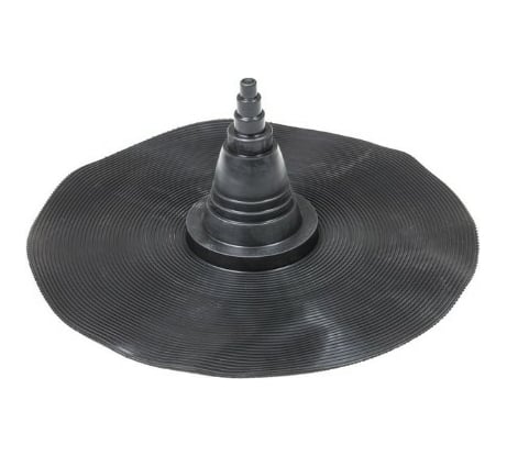 Кровельная проходка Агросток FR-EPDM №1 (1 мм-40 мм) 44319