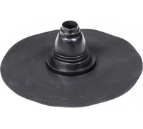 Кровельная проходка Агросток FR-EPDM №2 (50 мм-60 мм) 44320