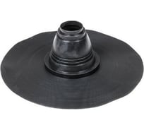 Кровельная проходка Агросток FR-EPDM №3 (75 мм-90 мм) 44322