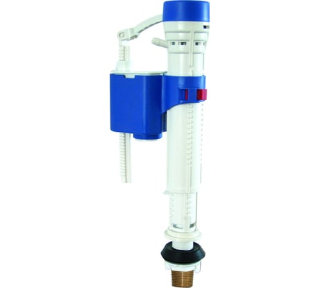 Впускной механизм для бачка туалета с нижней подводкой 1/2 STYRON STY-706-R