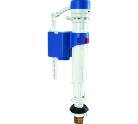 Впускной механизм для бачка туалета с нижней подводкой 1/2 STYRON STY-706-R 1