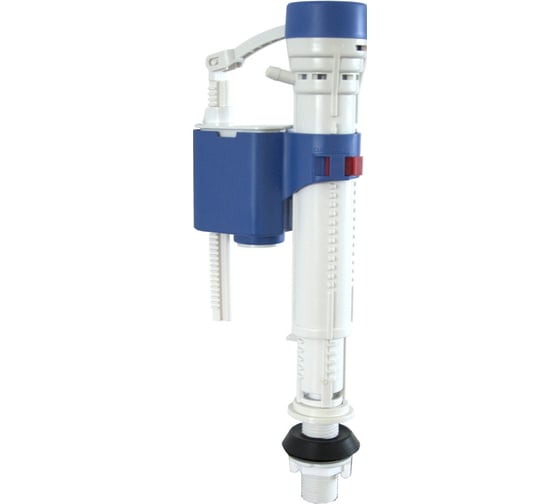 Впускной механизм для бачка туалета с нижней подводкой 1/2 STYRON STY-706-M