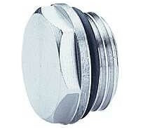 Заглушка Giacomini 3/8 R92X002