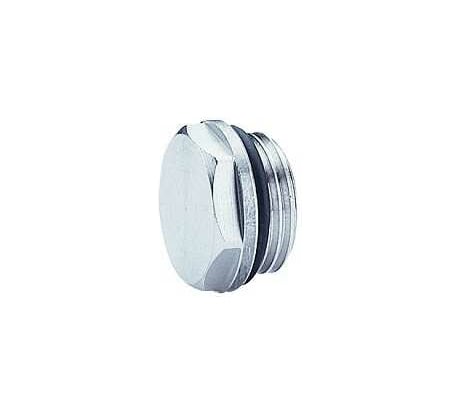 Заглушка Giacomini 3/8 R92X002