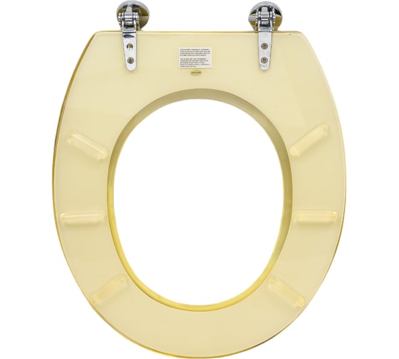 Сиденье для туалета PRIMANOVA Sonbahar D-13209