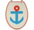 Сиденье для туалета PRIMANOVA AQUA D-17962 3