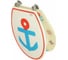 Сиденье для туалета PRIMANOVA AQUA D-17962 4