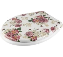 Сиденье для унитаза PRIMANOVA GONCA D-18677