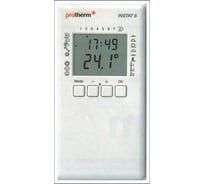 Регулятор температуры с электронным управлением для котельного оборудования Ariston 3318331