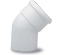 Отвод (45°; 80 мм) для котлов Baxi KHG 714018110