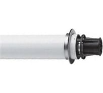 Труба коаксиальная с наконечником (60/100 мм; 750 мм) Baxi KHG 714101810